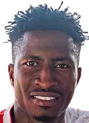 Peter Olayinka