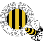 Bronshoj U21 Bronshoj U21