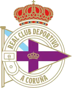 Deportivo La Coruna U19