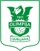 NK Olimpija Ljubljana
