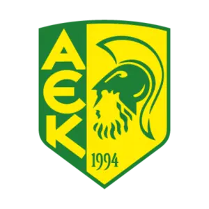 AEK Larnaca