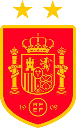 España Sub-20