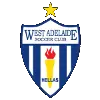 West Adelaide Reserva Femenino