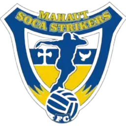 Mahaut Soca Strikers