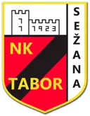 Tabor Sezana