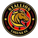 Stallion Laguna FC
