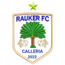 Rauker FC Rauker FC