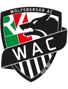 AKA Wolfsberger AC Sub-18