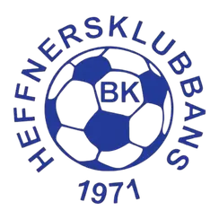 Heffnersklubbans (W)