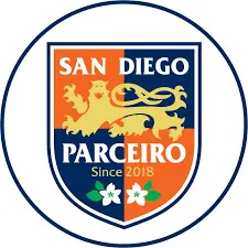 San Diego Parceiro (f)