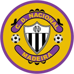 CD Nacional CD Nacional