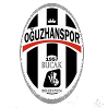 Bucak Belediye Oguzhanspor Bucak Belediye Oguzhanspor