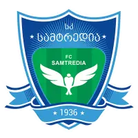 Samtredia