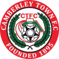 Camberley Town Camberley Town