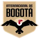Internacional de Bogota (W)