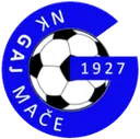 GAJ Mace