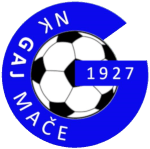 GAJ Mace