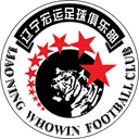 Liaoning FC(1995-2020)