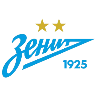 Zenit San Petersburgo Femenino