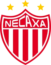Club Necaxa Femenino