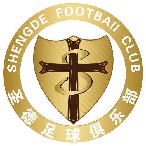 Tianjin Shengde Women