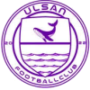 Ulsan Nam-gu ULSAN FC Ulsan Nam-gu ULSAN FC