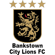 ব্যাঙ্কস্টাউন সিটি লায়ন্স U20