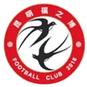 Kunming Fu Zhi Bo U15