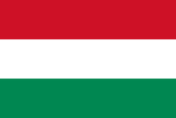 المجر المجر