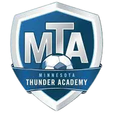 Minnesota Thunder Academy Feminino