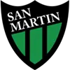 San Martin de San Juan Reserves