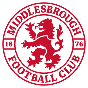 Middlesbrough U23