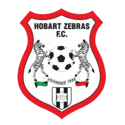 Hobart Zebras