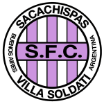 Sacachispas U20 Sacachispas U20