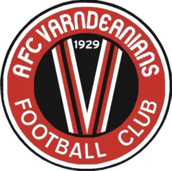 AFC Varndeanians AFC Varndeanians