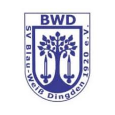 SV Blau-Weiss Dingden SV Blau-Weiss Dingden