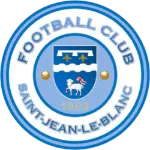 St Jean Le Blanc