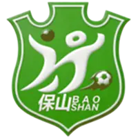 Baoshan Team