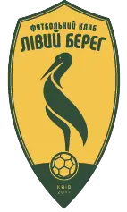 FC Livyi Bereh