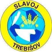 Slavoj Trebišov Slavoj Trebišov