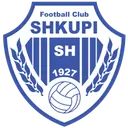 FK Shkupi