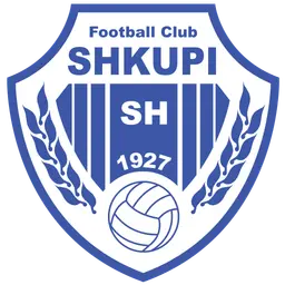 FK Shkupi