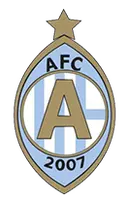 AFC Eskilstuna