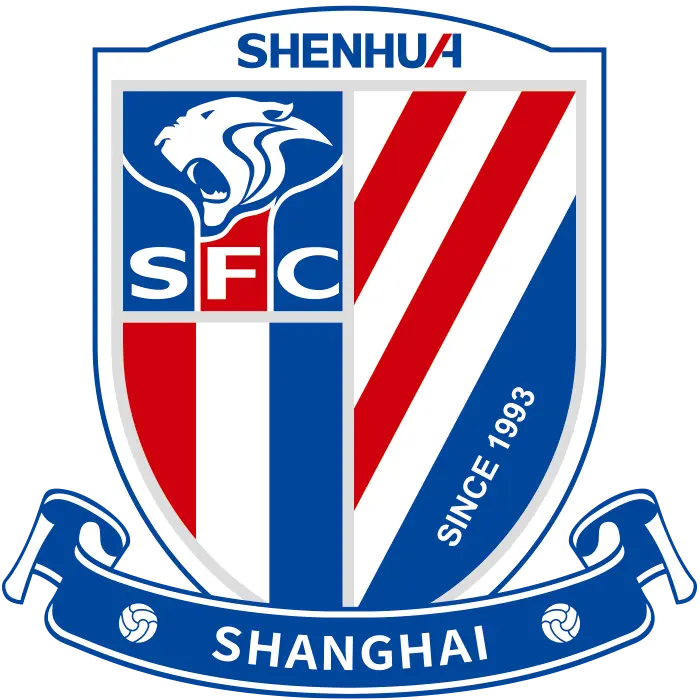 Shanghai Shenhua Women