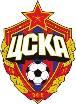 CSKA Moskow
