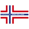 Jong Holland