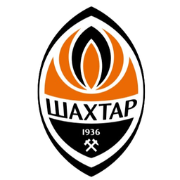 Shakhtar Donetsk (RUS) Shakhtar Donetsk (RUS)