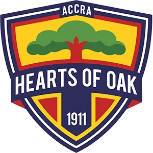 Accra Hearts of Oak