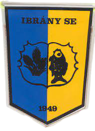 Ibrany SE Ibrany SE