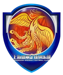 Shanghai Jiading Huilong(w)